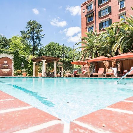 Hotel Granduca Houston Luaran gambar