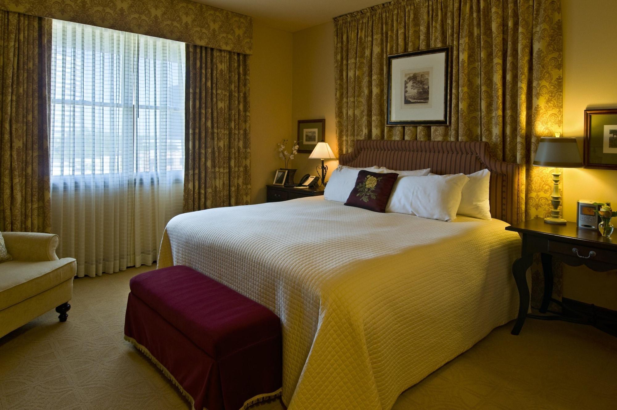 Hotel Granduca Houston Bilik gambar