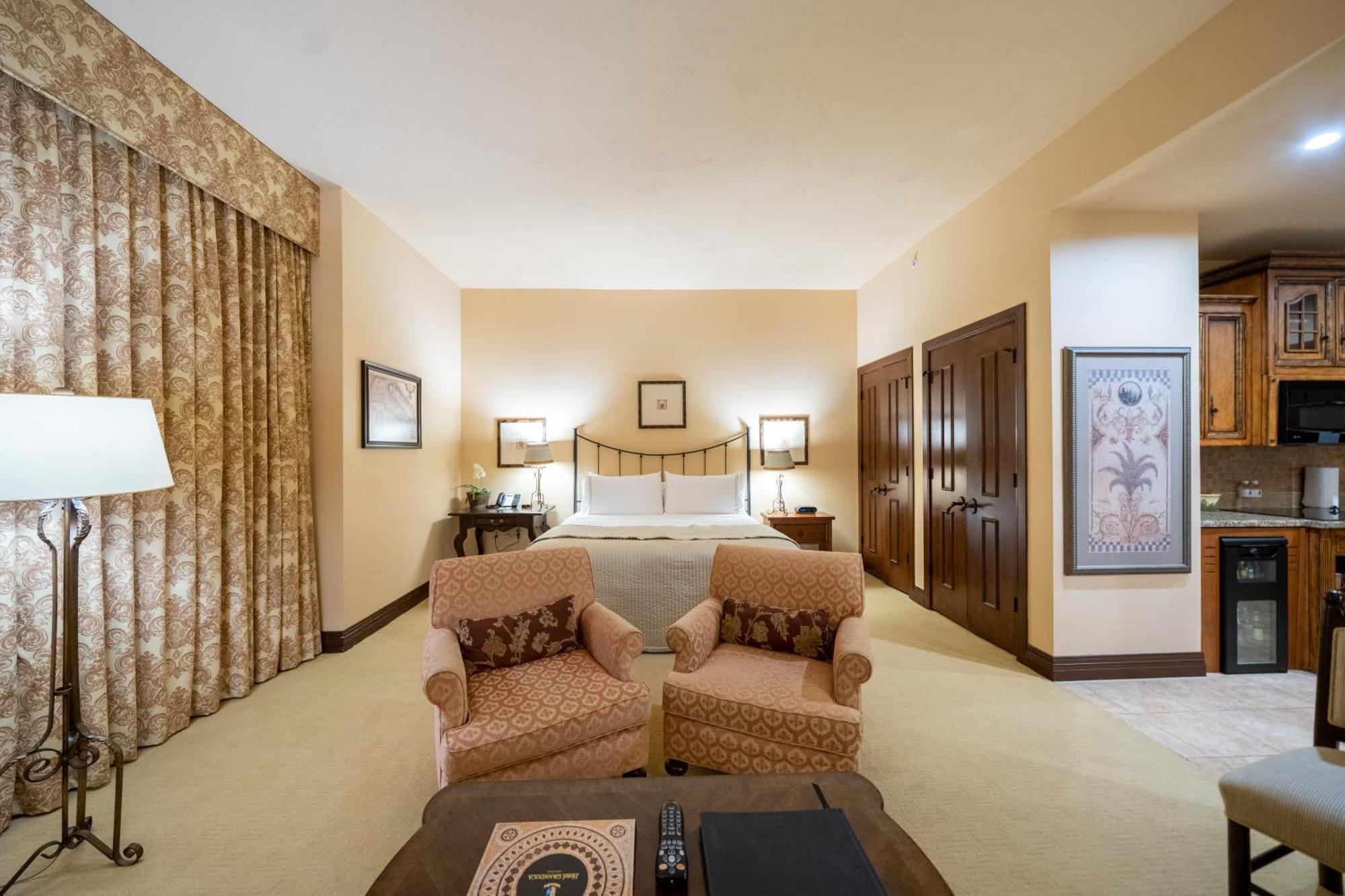 Hotel Granduca Houston Luaran gambar