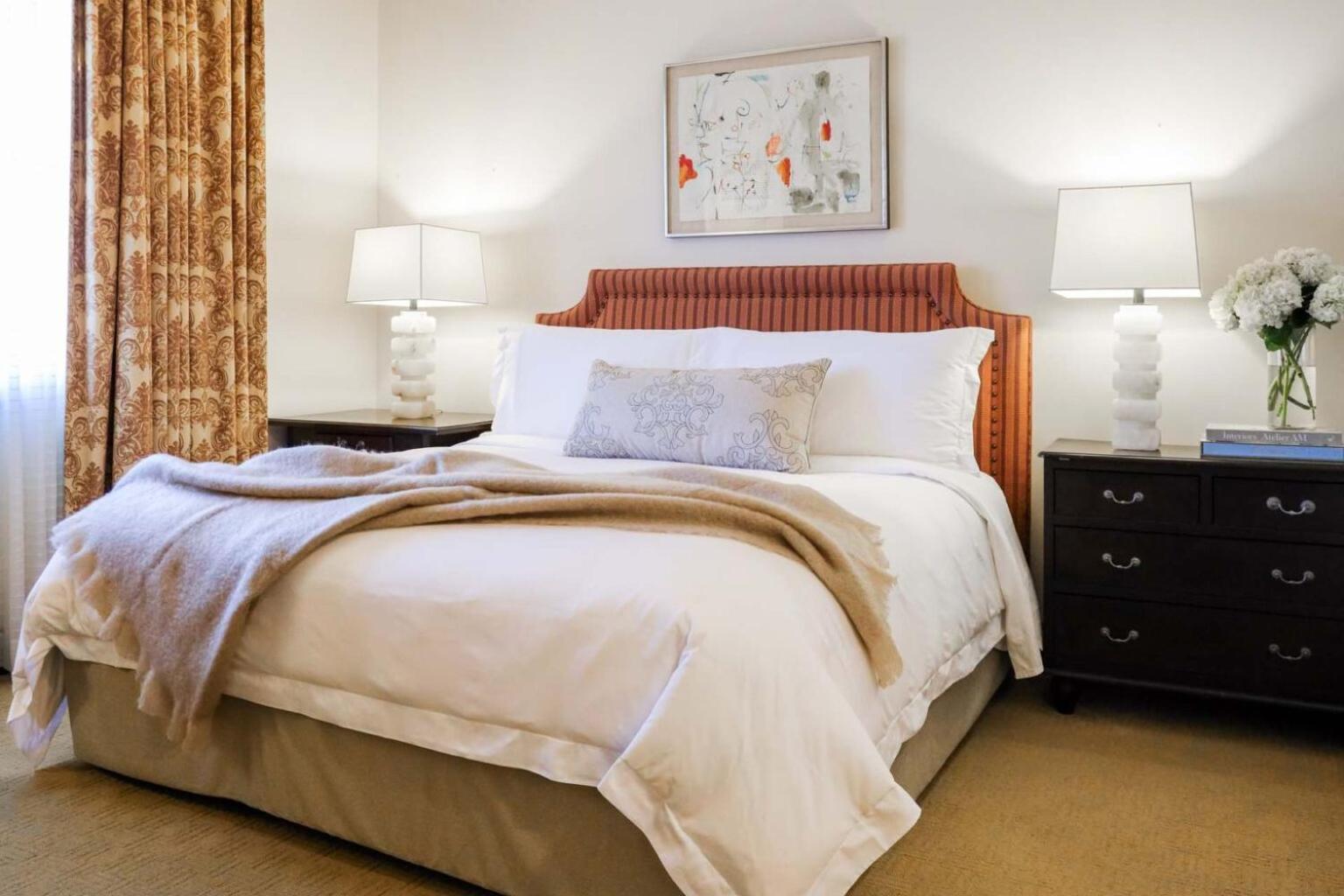 Hotel Granduca Houston Luaran gambar