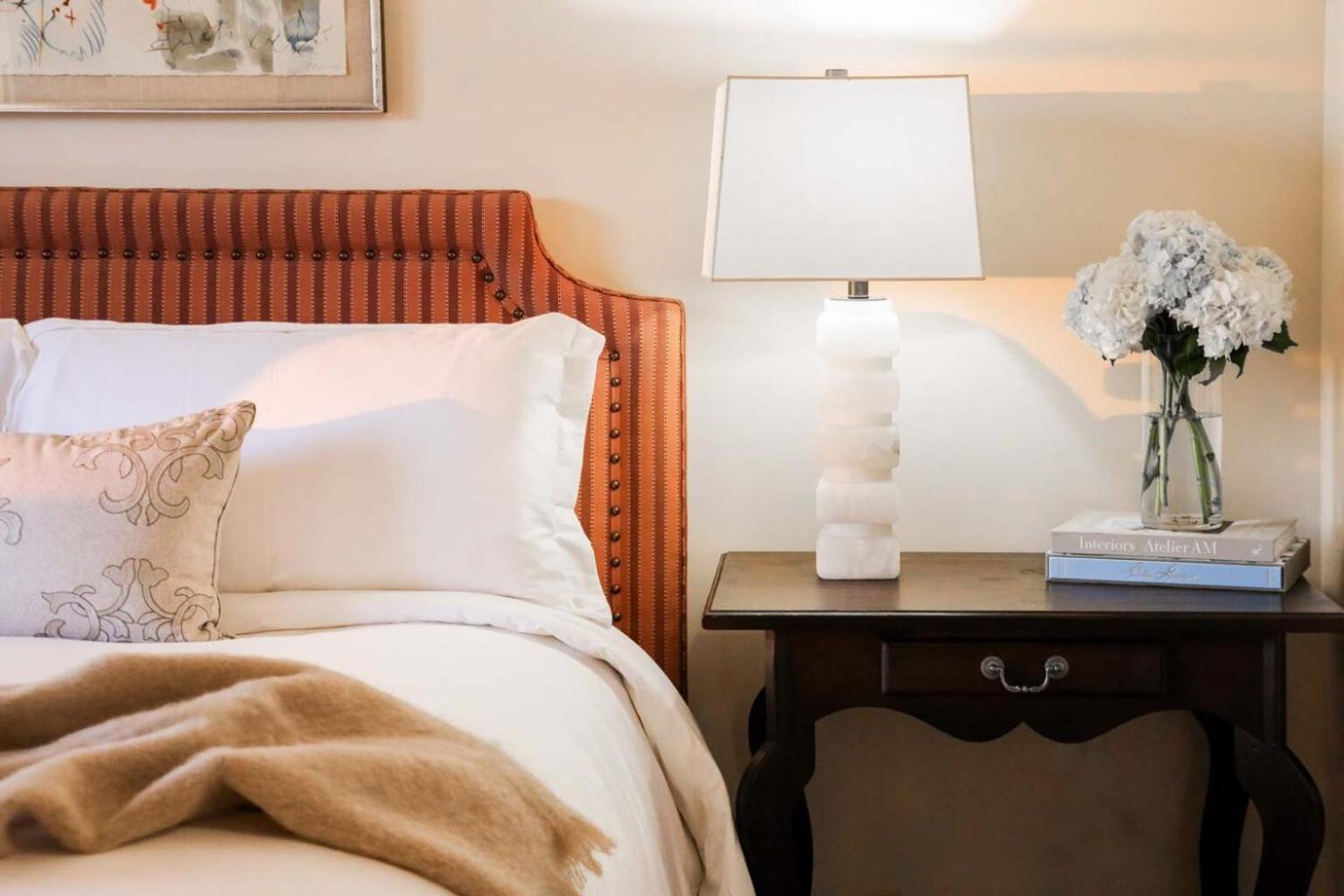 Hotel Granduca Houston Luaran gambar