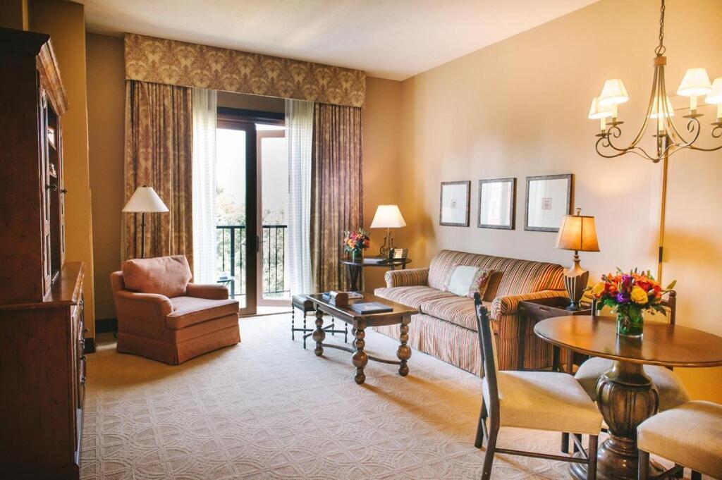 Hotel Granduca Houston Luaran gambar