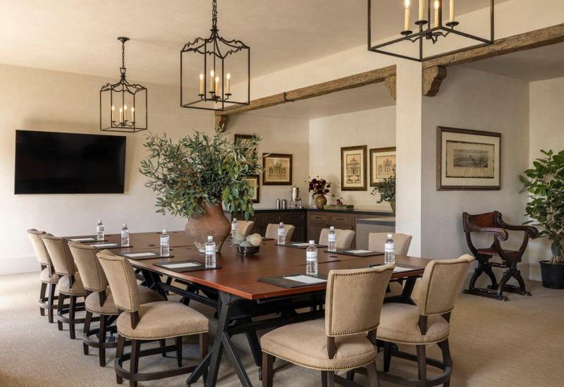Hotel Granduca Houston Luaran gambar