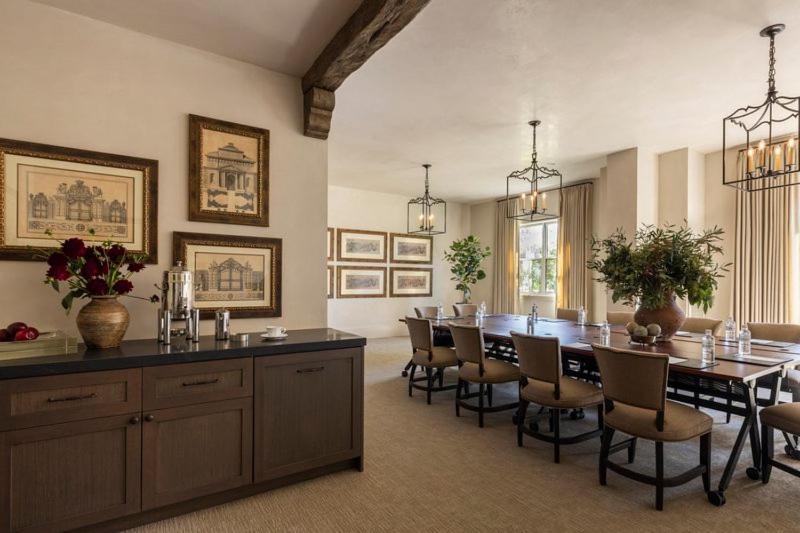Hotel Granduca Houston Luaran gambar