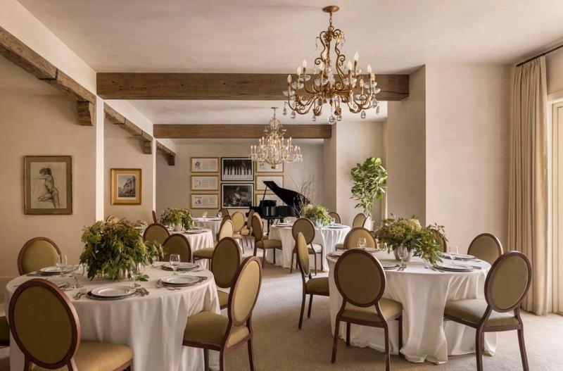 Hotel Granduca Houston Luaran gambar
