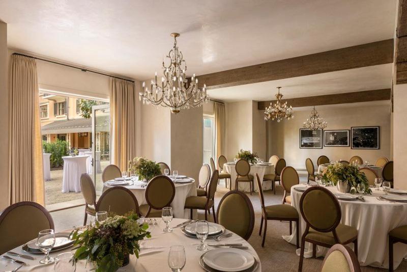 Hotel Granduca Houston Luaran gambar